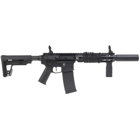 Secutor - Réplique D'assaut AEG ASTRA IV Shadow - Noir