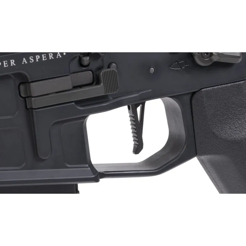 Secutor - Réplique D'assaut AEG ASTRA IV Shadow - Noir - photo 7