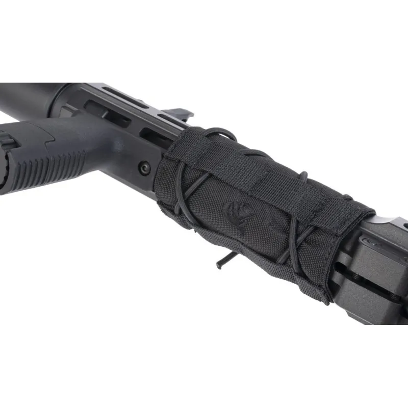 Secutor - Réplique D'assaut AEG ASTRA IV Shadow - Noir - photo 8