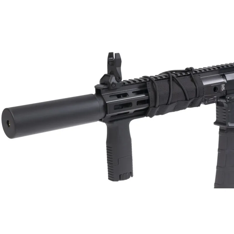 Secutor - Réplique D'assaut AEG ASTRA IV Shadow - Noir - photo 10