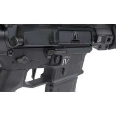 Réplique AEG Secutor ASTRA IV Shadow Noir – Compacte, Puissante et Électronique Intégrée