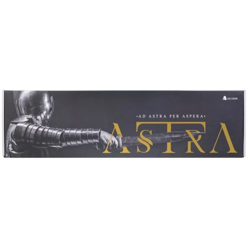 Secutor - Réplique D'assaut AEG ASTRA IV Shadow - Noir - photo 13