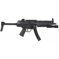 Secutor MPS Virtus IV AEG Noir | Zn-Airsoft