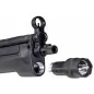 Secutor - Réplique AEG MP5 Virtus IV - Noir Secutor - Réplique AEG MP5 Virtus IV - Noir