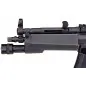 Secutor - Réplique AEG MP5 Virtus IV - Noir Secutor - Réplique AEG MP5 Virtus IV - Noir