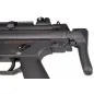 Secutor - Réplique AEG MP5 Virtus IV - Noir Secutor - Réplique AEG MP5 Virtus IV - Noir