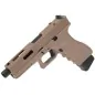 Secutor - Pistolet GBB Gladius Magna III Co2 - Tan Secutor - Pistolet GBB Gladius Magna III Co2 - Tan