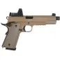 Secutor - Pistolet GBB rudis magna VII Co2 - Tan Secutor - Pistolet GBB rudis magna VII Co2 - Tan