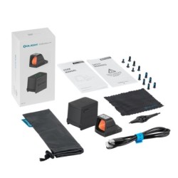 Olight Osight RMR 3 MOA – Micro red dot | Zn-Airsoft.fr