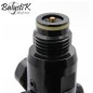 BALYSTIK - bouteille Alu HPA 3000 PSI 0.8L + Preset HP BALYSTIK - bouteille Alu HPA 3000 PSI 0.8L + Preset HP