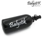 BALYSTIK - bouteille Alu HPA 3000 PSI 0.8L + Preset HP BALYSTIK - bouteille Alu HPA 3000 PSI 0.8L + Preset HP
