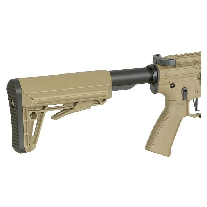 Double Eagle - Réplique AEG M918G UTR EK47 - Tan - photo 7