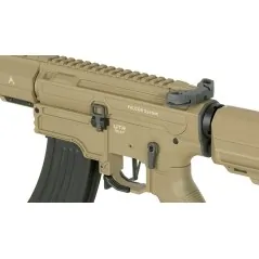 Double Eagle AEG M918G UTR EK47 Tan | Zn-Airsoft