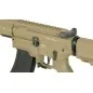 Double Eagle - Réplique AEG M918G UTR EK47 - Tan