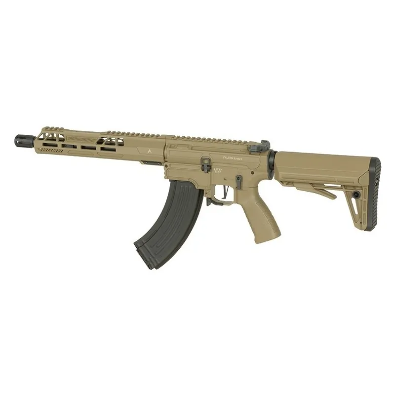 Double Eagle - Réplique AEG M918G UTR EK47 - Tan - photo 12