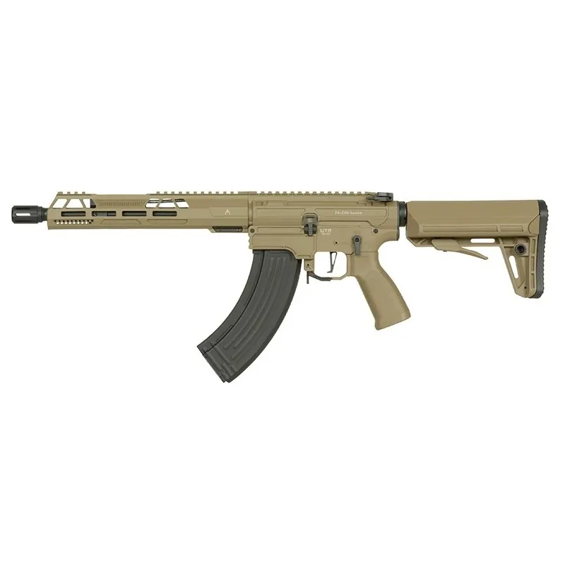 Double Eagle - Réplique AEG M918G UTR EK47 - Tan Double Eagle - Réplique AEG M918G UTR EK47 - Tan