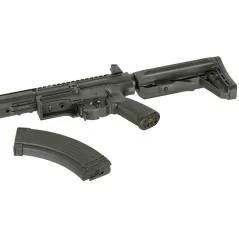 Double Eagle - Réplique AEG M918G UTR EK47 - Noir
