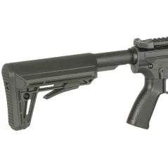 M918G UTR EK47 Double Eagle AEG Noir | AR47 Falcon Aeroknox