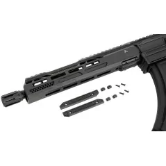 Double Eagle - Réplique AEG M918G UTR EK47 - Noir