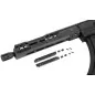 Double Eagle - Réplique AEG M918G UTR EK47 - Noir Double Eagle - Réplique AEG M918G UTR EK47 - Noir
