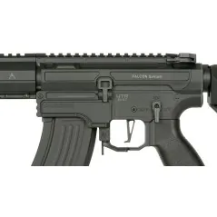 Double Eagle - Réplique AEG M918G UTR EK47 - Noir