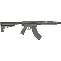 M918G UTR EK47 Double Eagle AEG Noir | AR47 Falcon Aeroknox