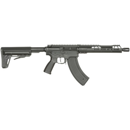 Double Eagle - Réplique AEG M918G UTR EK47 - Noir