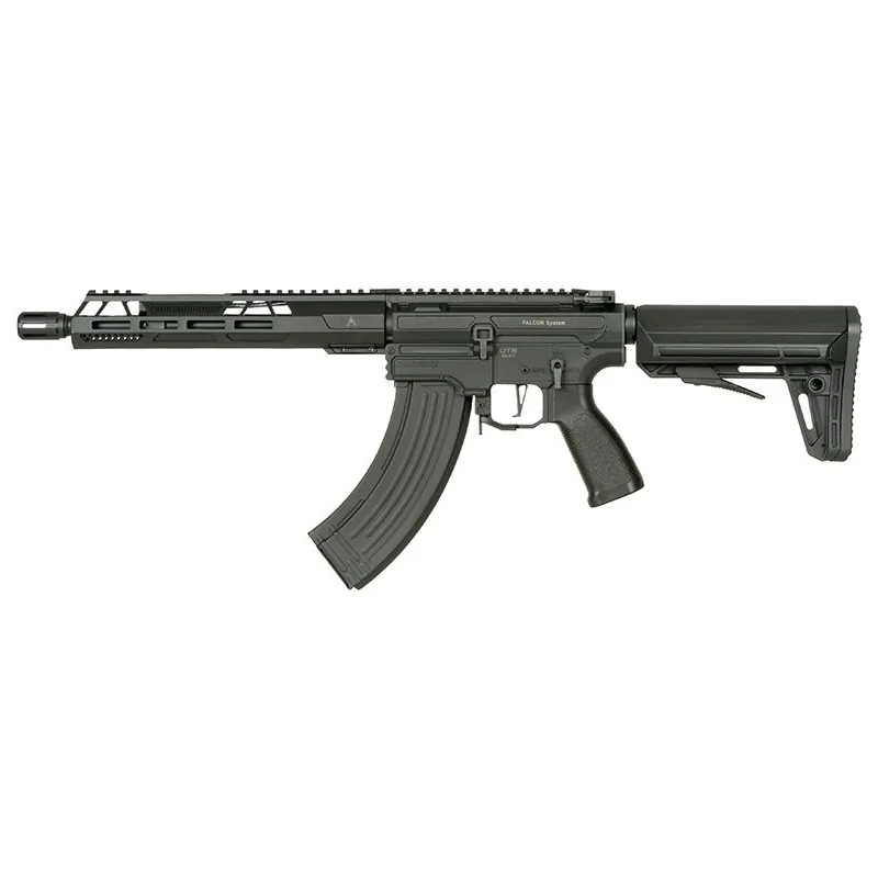 Double Eagle - Réplique AEG M918G UTR EK47 - Noir Double Eagle - Réplique AEG M918G UTR EK47 - Noir