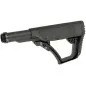 Emg - Crosse type DD pour AR15/M4 - Noire Emg - Crosse type DD pour AR15/M4 - Noire