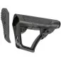 Emg - Crosse type DD pour AR15/M4 - Noire Emg - Crosse type DD pour AR15/M4 - Noire