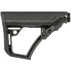 Emg - Crosse type DD pour AR15/M4 - Noire