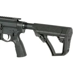 EMG Poignée type DD pour AR15/M4 noire AEG | Zn-Airsoft