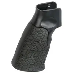 EMG Poignée type DD pour AR15/M4 noire AEG | Zn-Airsoft