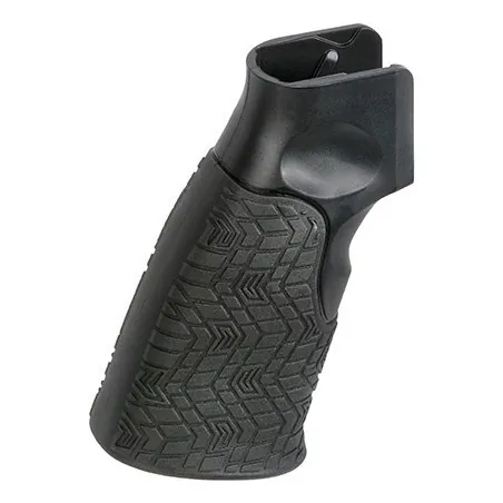 Emg - Crosse type DD pour AR15/M4 - Noir