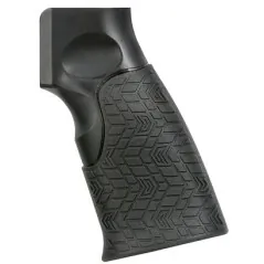 EMG Poignée type DD pour AR15/M4 noire AEG | Zn-Airsoft