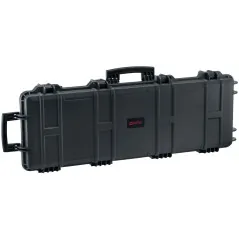 Mallette NUPROL Waterproof 103cm IP67 Grise | Roulettes