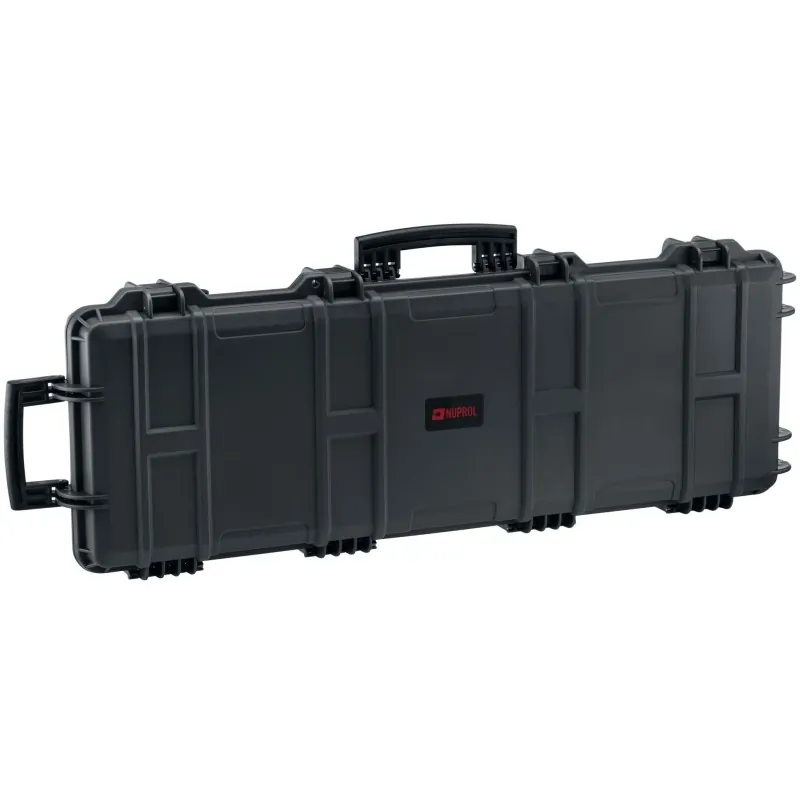 Mallette Nuprol 103 cm avec poignée latérale, vue de face
