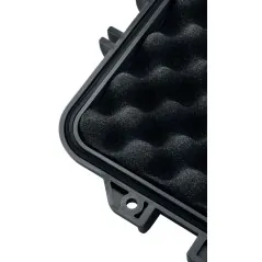 Mallette NUPROL Waterproof 103cm IP67 Grise | Roulettes