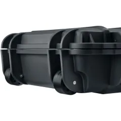 Mallette NUPROL Waterproof 103cm IP67 Grise | Roulettes