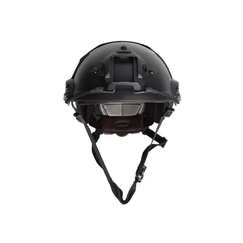 ASG - Casque Fast Helmet - Noir ASG - Casque Fast Helmet - Noir