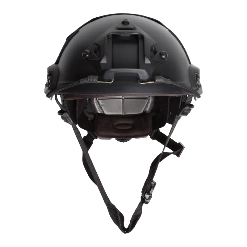 ASG - Casque Fast Helmet - Noir