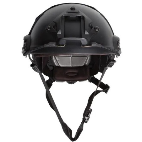 ASG - Casque Fast Helmet - Noir