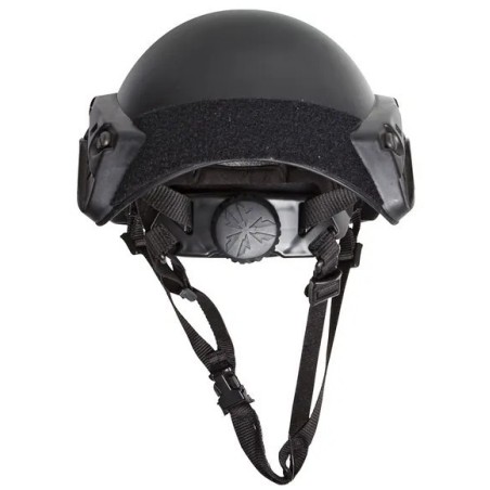 ASG - Casque Fast Helmet - Noir