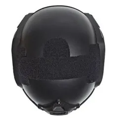 ASG - Casque Fast Helmet - Noir