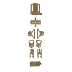 ASG - Casque Fast Helmet - Désert