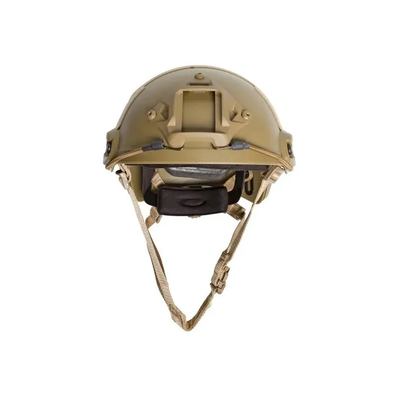ASG - Casque Fast Helmet - Désert