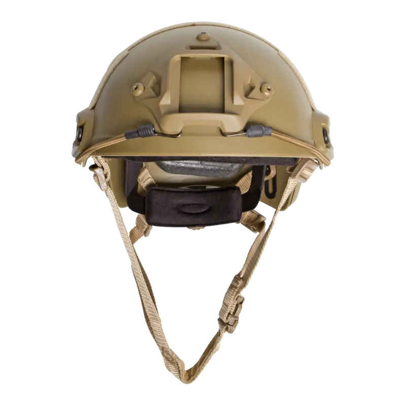 ASG - Casque Fast Helmet - Désert