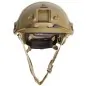 ASG - Casque Fast Helmet - Désert