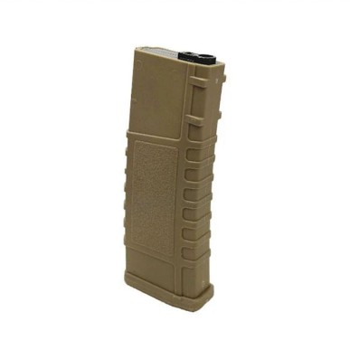 BO MANUFACTURE - Chargeur Tan Mid-Cap 200 Billes