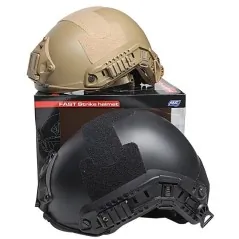 ASG - Casque Fast Helmet - Désert